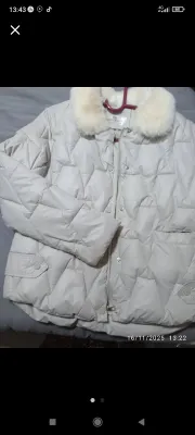 калта куртка