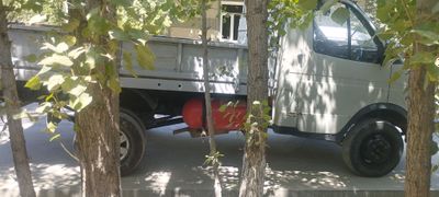 авто газель