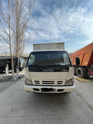 ISUZU 2013 холати яхши