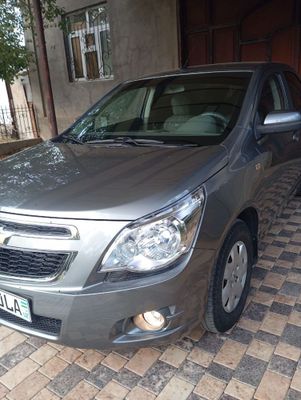Cobalt 2014 yili