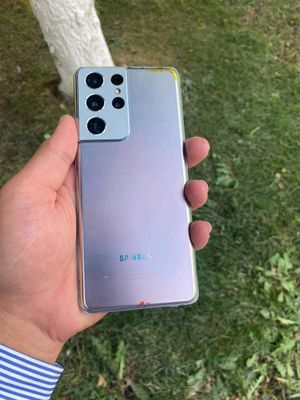 Samsung s21 Ultra 5G