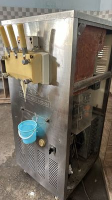 Frezer sotiladi 2013 frigomatic srochno sotiladi pull zarur