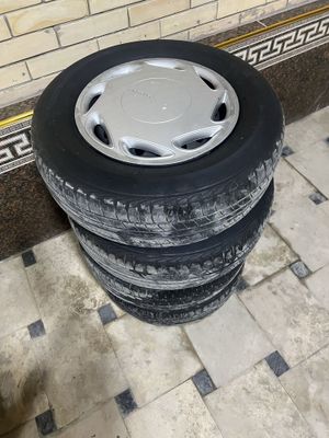 Diska balon 13 neksiya niki