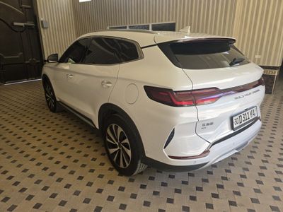 Продается BYD SONG PLUS CHAMPION 605 full 2023/12 года