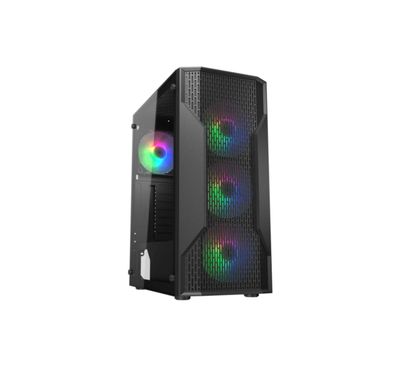 Игровой ПК GamePro i5 12400F ddr5 32GB SSD 1TB GTX2060 Доставка по Узб