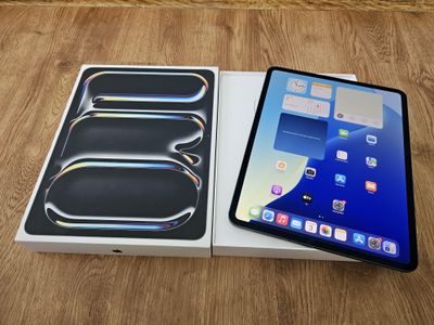 Как новый Apple iPad Pro 13 M4 1TB 5G