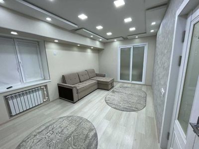 Ц-5 м.Минор 1(2)-комн 3/5 42 м² евроремонт мебель техника