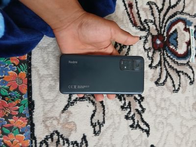 Xiomi redmi not 11.  8/128.      qo