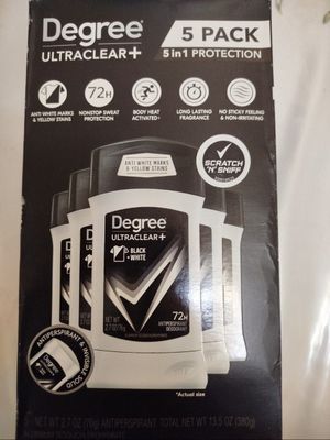 Дезодорант Degree оригинал из Америки