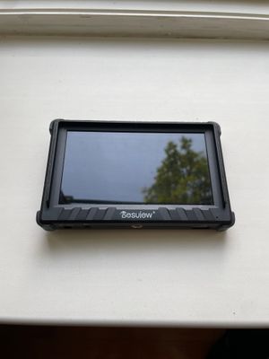 Накам.монитор Desview P5ll 5.5 4К / Camera monitor