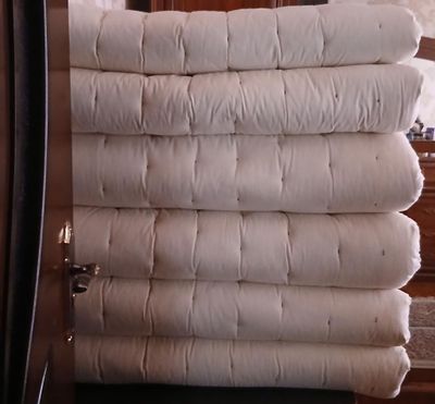 Корпача-4шт, длинна -3м, ширина-80см, по 10кг.