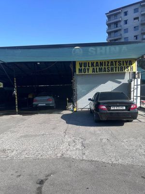 Vulkanizatsiya 24/7 vulkanizatsiya vizof sergeli