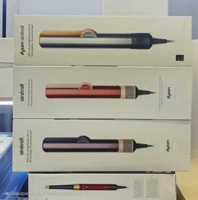 Dyson airstrait Original