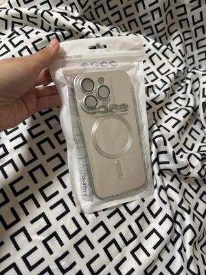 Чехол 15 Pro