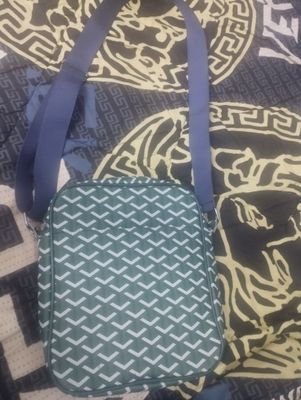 goyard барсетка новый