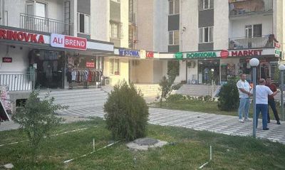 Продажа нежилого помещения
