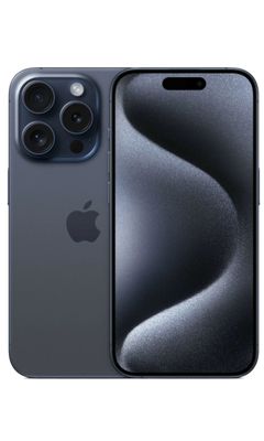 iPhone 15 Pro Max 512