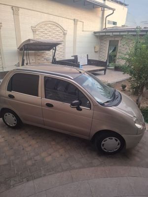 Matiz evro 2014 bezraaxod