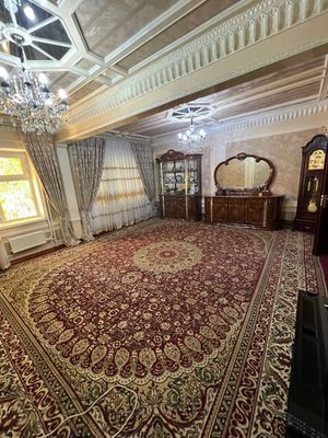 Аренда квартиры Ахмад Югнакий ТТЗ