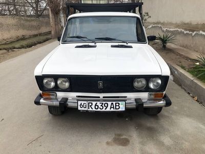 Vaz Lada 2106 1.6