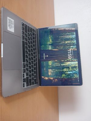Macbook pro m1 16 ga 512 Gb