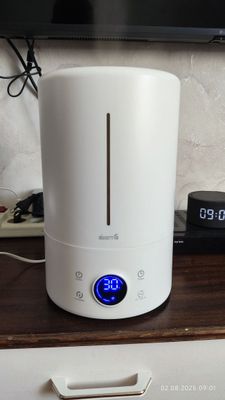 Увлажнитель воздуха DEERMA DEM-F628S