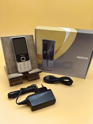 YENGI ! Nokia 6700 ОРИГИНАЛ | Dostavka | Garantiya !