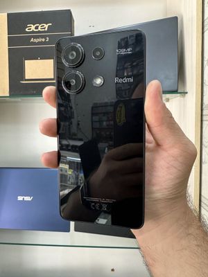 Redmi note 13