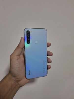 Redmi note 8 srochna