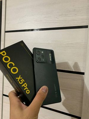 Poco X5 Pro 256 GB
