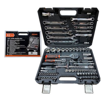 Chamadan nabor 82pcs