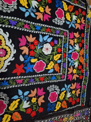 Су'зана енгиде хич катида деффект йук