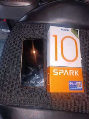 Spark Tehno Telefon Sotiladi