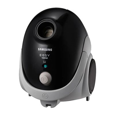 Пылесос Samsung-SC 5252 — Надёжный и мощный пылесос для дома