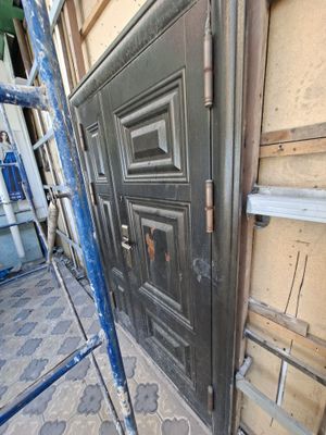 Temir Eshik sotiladi yechib ketish kerak srochna arzonga berib yuboram