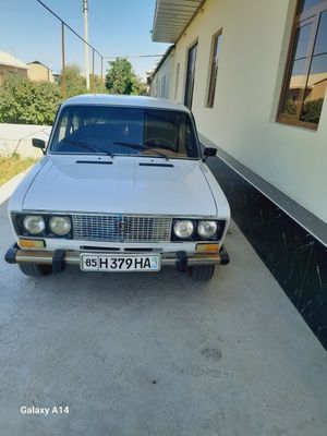Vaz 21 06 sotiladi