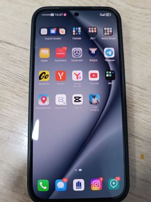 Huawei Pura 70 12/256 GB