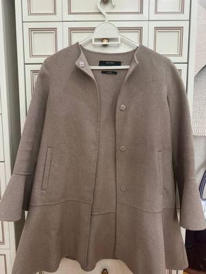 Куртка Zara осенняя