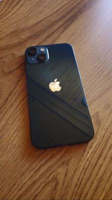 Iphone 13 green 128gb