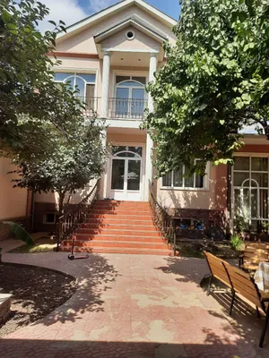 Срочно Алайски минор метода ховли сотилади