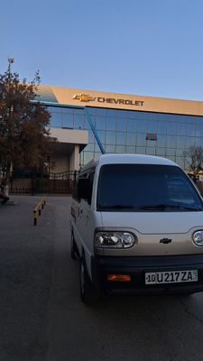 Дамас 2021 сотилади