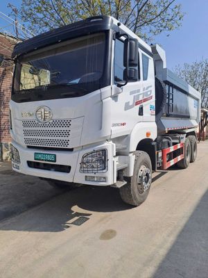FAW 20 kub 25Tonna - FAW Самосвал 20куб 25 тонна 61.600$ 2 ta bor B/U