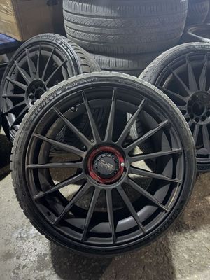Michelin pilot sport R19