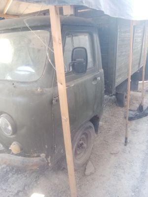 Уаз запчасти сотилади