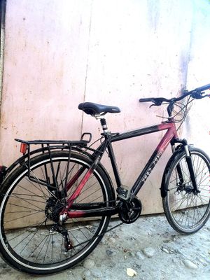 Veloseped rammer 28 germaniski