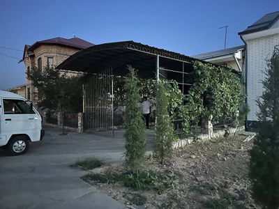 Toshkent qirariq mahala 6 sotu
