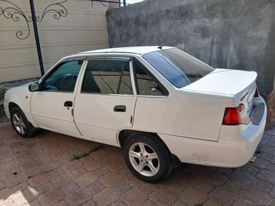 Nexia 2 avtomashina