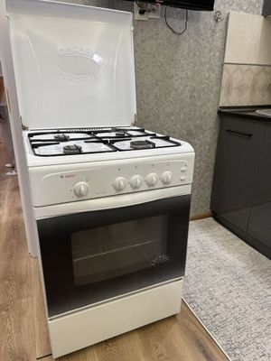 Продам Газ Плиту Gefest