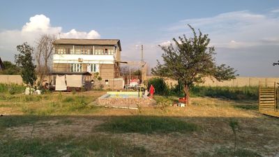 Дом, дача, участок