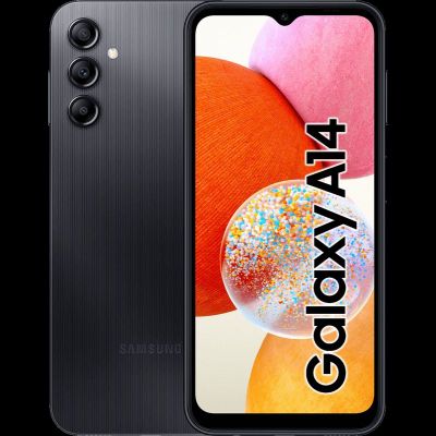 Самсунг А14. 4/64 GB ранги кора